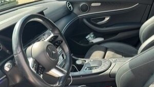 Mercedes-Benz E-Класс, 2020 год, 4 220 000 рублей, 3 фотография