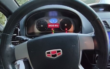 Geely Emgrand EC7, 2014 год, 555 000 рублей, 6 фотография