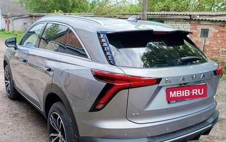 Haval F7, 2024 год, 2 770 000 рублей, 2 фотография