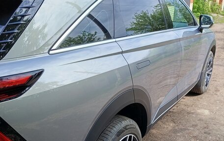 Haval F7, 2024 год, 2 770 000 рублей, 6 фотография