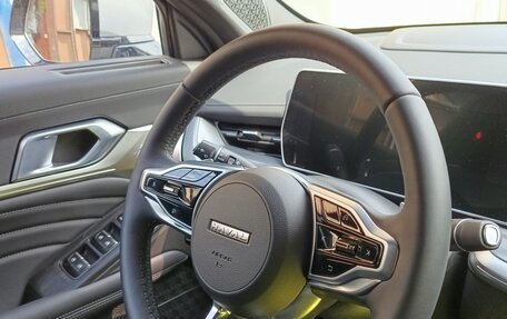 Haval F7, 2024 год, 2 770 000 рублей, 10 фотография