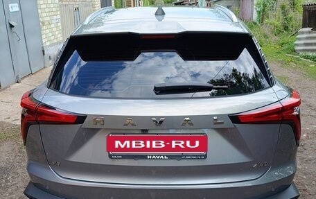 Haval F7, 2024 год, 2 770 000 рублей, 3 фотография