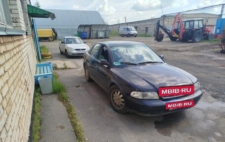 Audi A4, 1998 год, 130 000 рублей, 2 фотография