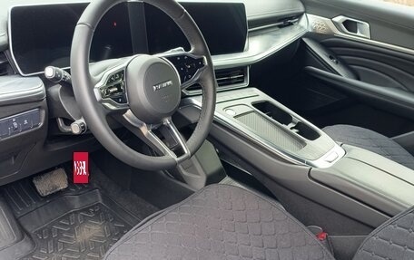 Haval F7, 2024 год, 2 770 000 рублей, 12 фотография