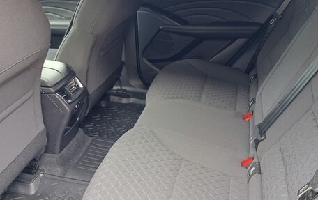 Haval F7, 2024 год, 2 770 000 рублей, 17 фотография
