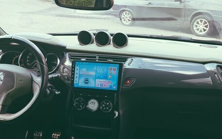 Citroen DS3 I рестайлинг, 2010 год, 1 100 000 рублей, 9 фотография