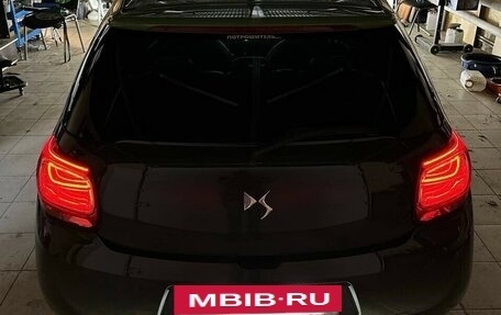 Citroen DS3 I рестайлинг, 2010 год, 1 100 000 рублей, 6 фотография