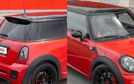 MINI Hatch, 2012 год, 2 500 000 рублей, 14 фотография