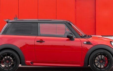 MINI Hatch, 2012 год, 2 500 000 рублей, 6 фотография