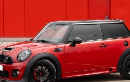 MINI Hatch, 2012 год, 2 500 000 рублей, 10 фотография