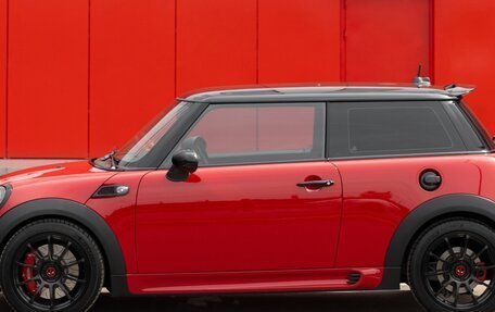 MINI Hatch, 2012 год, 2 500 000 рублей, 12 фотография
