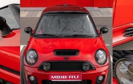 MINI Hatch, 2012 год, 2 500 000 рублей, 5 фотография