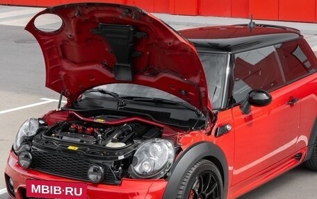 MINI Hatch, 2012 год, 2 500 000 рублей, 7 фотография