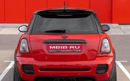 MINI Hatch, 2012 год, 2 500 000 рублей, 8 фотография