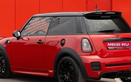 MINI Hatch, 2012 год, 2 500 000 рублей, 13 фотография