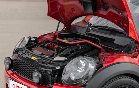 MINI Hatch, 2012 год, 2 500 000 рублей, 17 фотография
