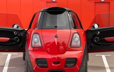 MINI Hatch, 2012 год, 2 500 000 рублей, 16 фотография