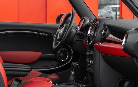 MINI Hatch, 2012 год, 2 500 000 рублей, 22 фотография
