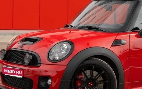 MINI Hatch, 2012 год, 2 500 000 рублей, 2 фотография