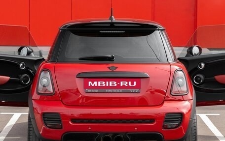 MINI Hatch, 2012 год, 2 500 000 рублей, 11 фотография