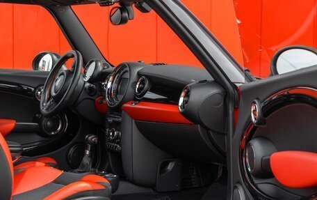 MINI Hatch, 2012 год, 2 500 000 рублей, 24 фотография