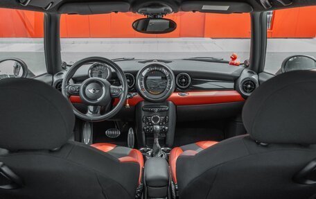 MINI Hatch, 2012 год, 2 500 000 рублей, 26 фотография