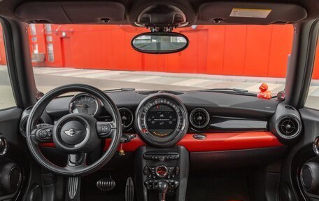 MINI Hatch, 2012 год, 2 500 000 рублей, 35 фотография