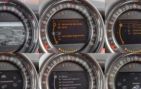 MINI Hatch, 2012 год, 2 500 000 рублей, 31 фотография