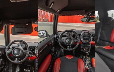 MINI Hatch, 2012 год, 2 500 000 рублей, 34 фотография