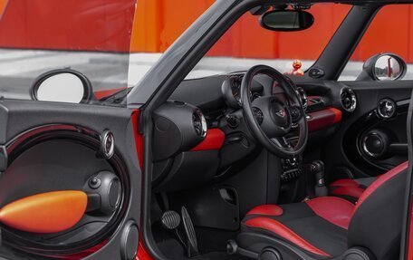 MINI Hatch, 2012 год, 2 500 000 рублей, 36 фотография