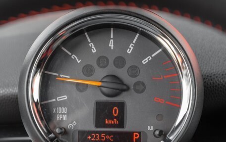 MINI Hatch, 2012 год, 2 500 000 рублей, 30 фотография