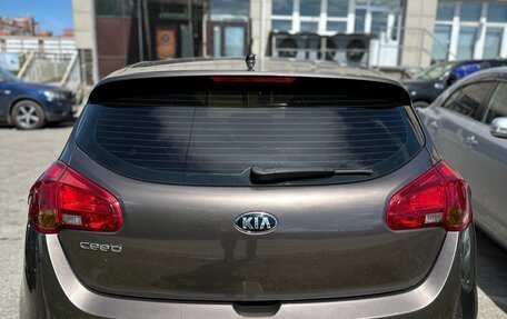 KIA cee'd III, 2012 год, 740 000 рублей, 4 фотография
