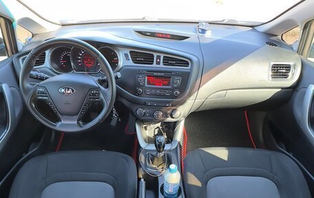 KIA cee'd III, 2012 год, 740 000 рублей, 9 фотография