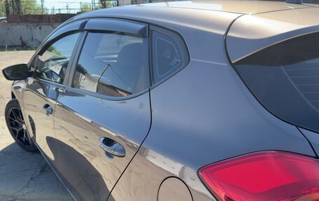 KIA cee'd III, 2012 год, 740 000 рублей, 7 фотография