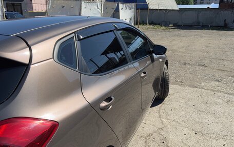 KIA cee'd III, 2012 год, 740 000 рублей, 6 фотография