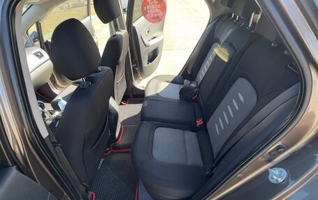 KIA cee'd III, 2012 год, 740 000 рублей, 11 фотография