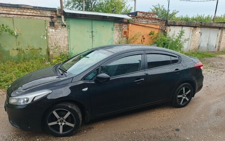KIA Cerato III, 2019 год, 1 550 000 рублей, 7 фотография