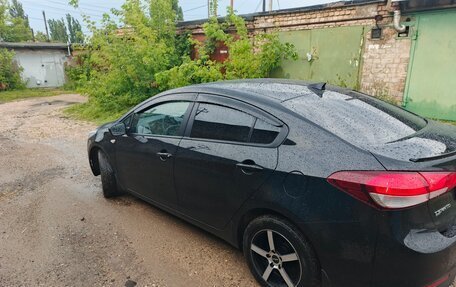 KIA Cerato III, 2019 год, 1 550 000 рублей, 3 фотография