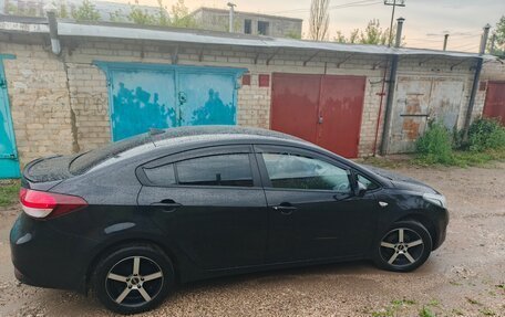 KIA Cerato III, 2019 год, 1 550 000 рублей, 6 фотография