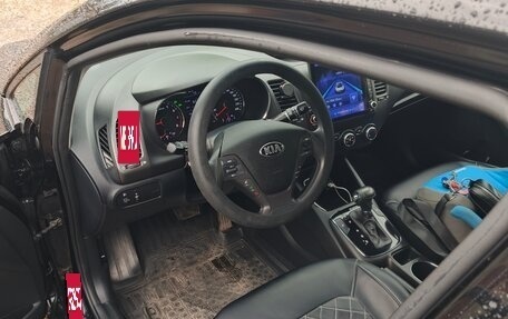 KIA Cerato III, 2019 год, 1 550 000 рублей, 10 фотография