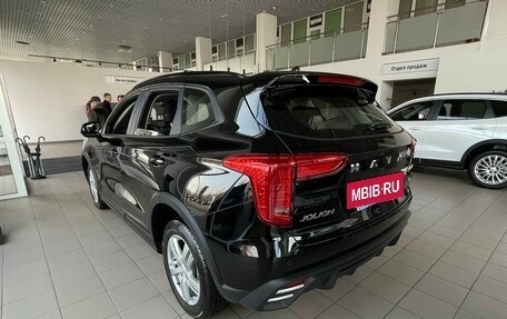 Haval Jolion, 2025 год, 2 399 000 рублей, 3 фотография