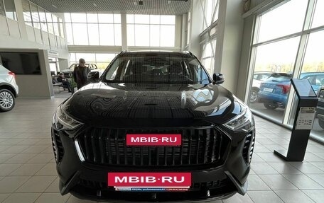 Haval Jolion, 2025 год, 2 399 000 рублей, 2 фотография