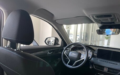 Haval Jolion, 2025 год, 2 399 000 рублей, 23 фотография