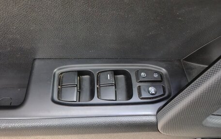 Hyundai Creta I рестайлинг, 2016 год, 1 700 000 рублей, 9 фотография