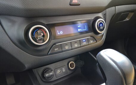Hyundai Creta I рестайлинг, 2016 год, 1 700 000 рублей, 19 фотография