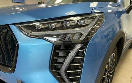 Haval Jolion, 2025 год, 2 449 000 рублей, 7 фотография
