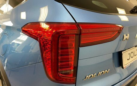 Haval Jolion, 2025 год, 2 449 000 рублей, 9 фотография