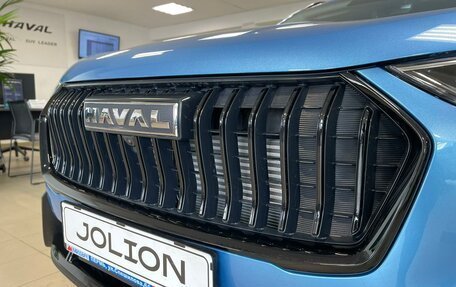 Haval Jolion, 2025 год, 2 449 000 рублей, 8 фотография