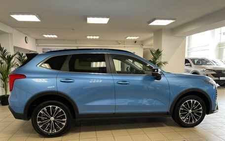 Haval Jolion, 2025 год, 2 449 000 рублей, 10 фотография