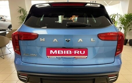 Haval Jolion, 2025 год, 2 449 000 рублей, 4 фотография